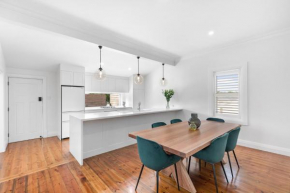 Luxury Cottage Accommodation Mt Gambier